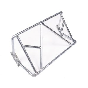 Achterlicht beschermrekken