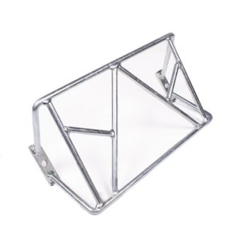 Achterlicht beschermrekken