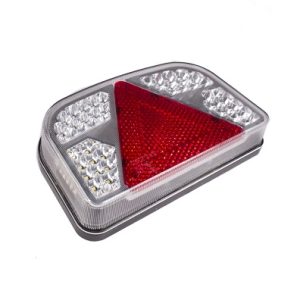 Achterlichten LED