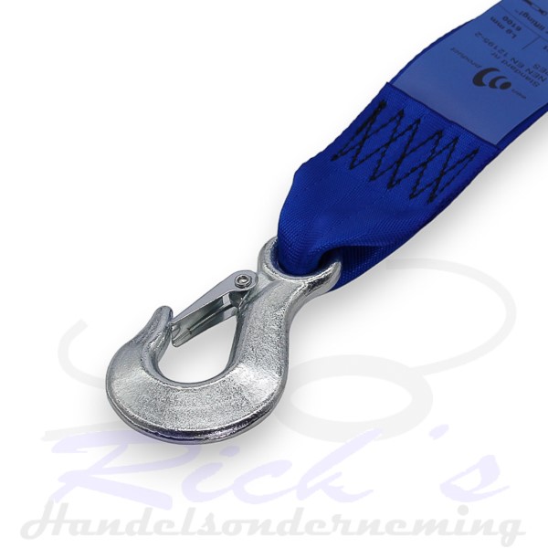 Band-voor-bootlier-handlier-blauw (2)