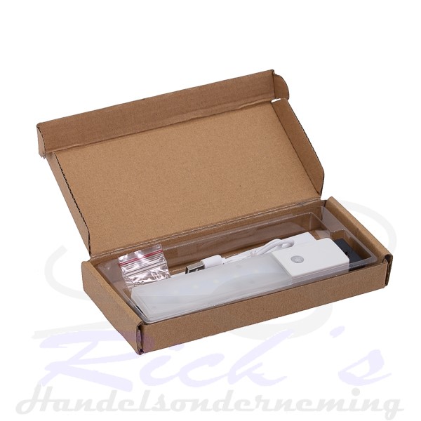 Binnenlam-led-draadloze-uitvoering-sensor