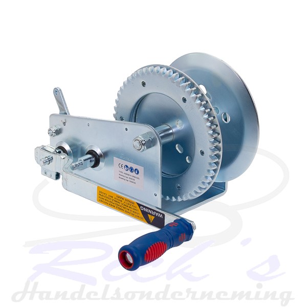 Bootlier-handlier-JK-1050KG-ongeremd-met-handrem