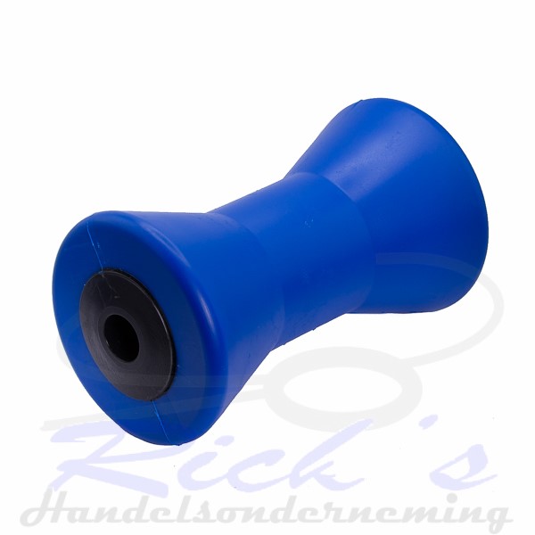 Bootrol-kielrol-195mm-blauw-heavy-duty