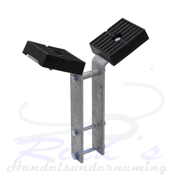 Bootvangmuil-boegsteun-kunststof-zwart-met-houder-kort (3)