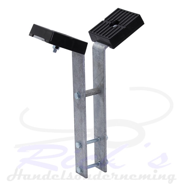 Bootvangmuil-boegsteun-kunststof-zwart-met-houder-lang (3)