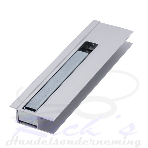 Bordsluiting-300mm-inbouw-links