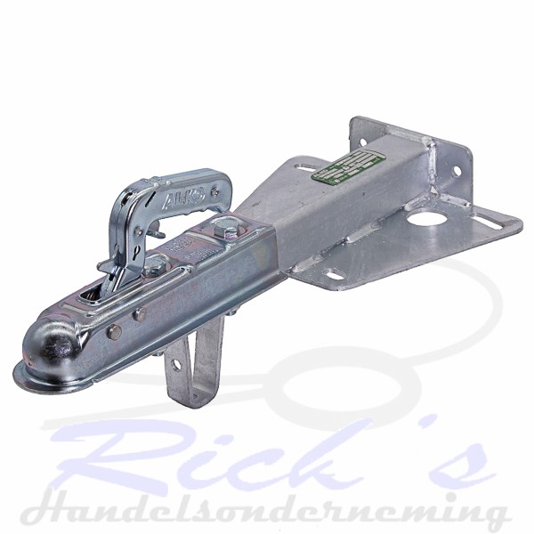 Dissel-ALKO-ongeremd-bovenmontage-koppeling-incl.neuswielconsole