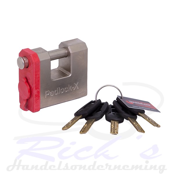 Doublelock-padlock-x-hangslot