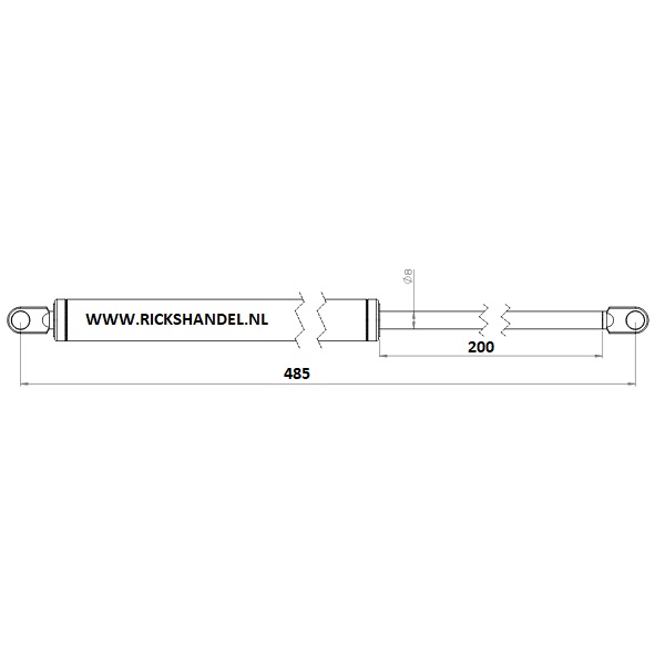 Gasdrukveer-gasveer-485-mm-slag-200 (4)