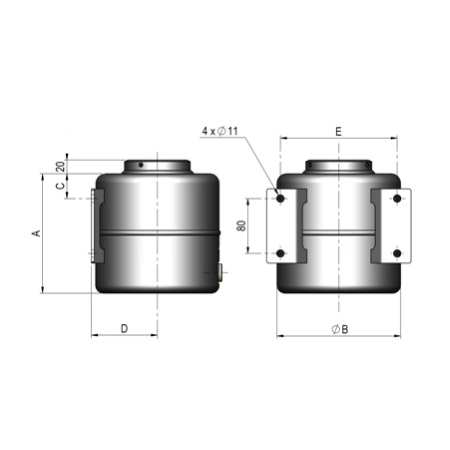 Handpomp-Chapel-inclusief-4-liter-reservoir-verzinkt (5)