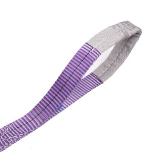 Hijsbanden & rondstroppen