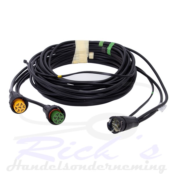 Hoofdkabel-Aspock-waterdicht-ASS3-naar-ASS2-aansluiting