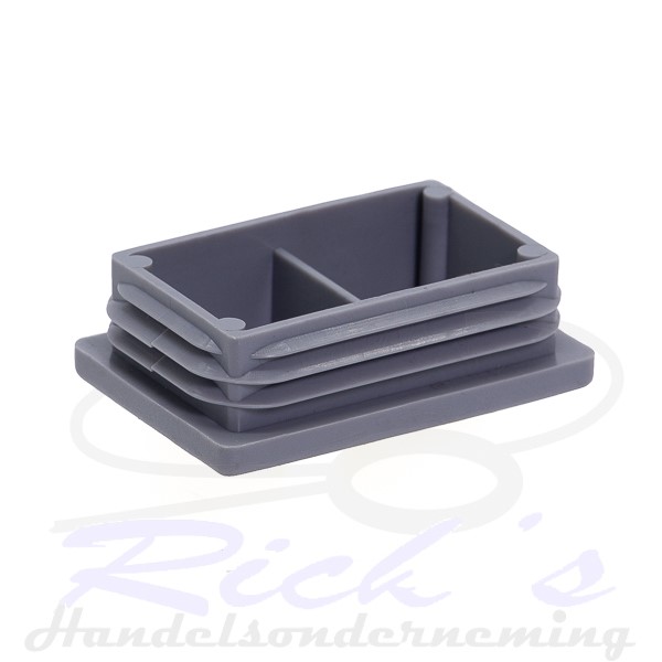 Insteekdop-rechthoek-grijs (2)