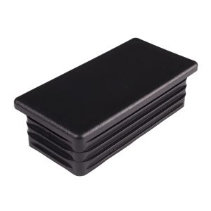 Insteekdoppen rechthoek