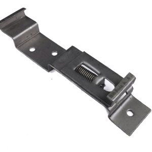 Kentekenplaat houders