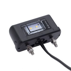 Kenteken verlichting