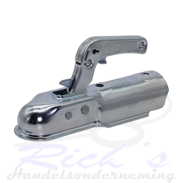 Kogelkoppeling-SPP-rond-750KG