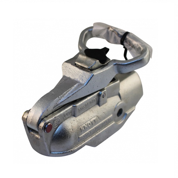 Koppeling-knott-av50-2700kg-inclusief-slot-ø50