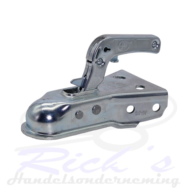 Koppeling-ongeremd-750kg-V-dissel