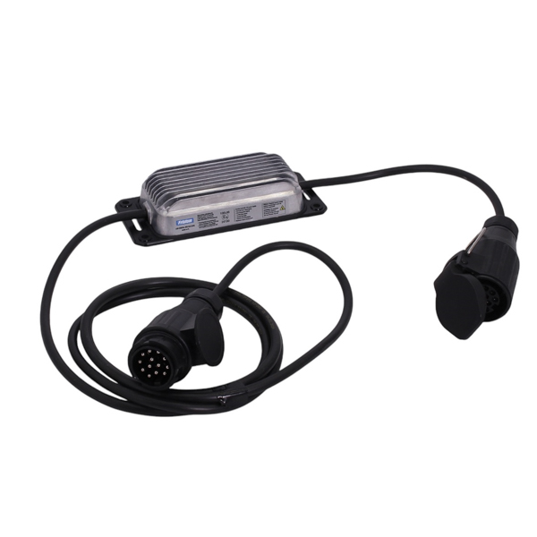 LED-control-box-13-polig-12V-aluminium-met-stekker-contrastekker (4)