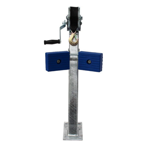 Liersteun-medium-blauwe-kunststof-kussens-handlier-900KG (2)