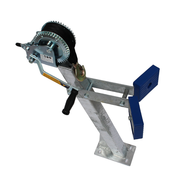 Liersteun-medium-blauwe-kunststof-kussens-handlier-900KG (3)