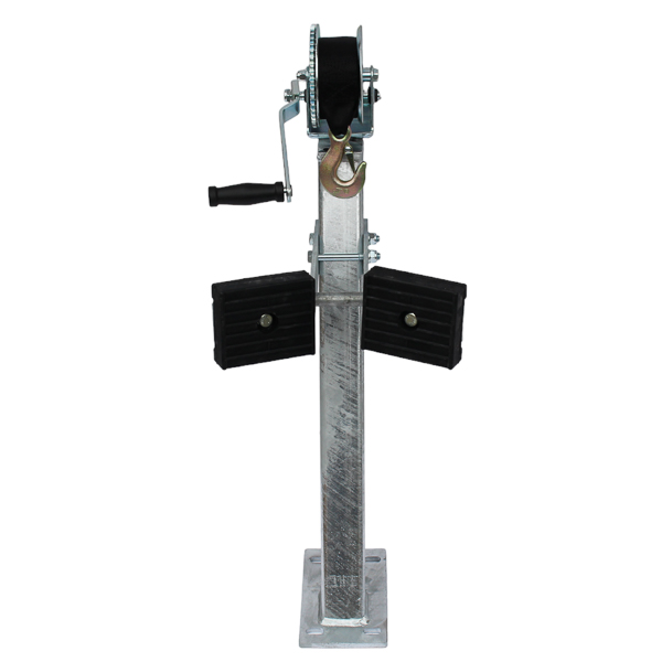 Liersteun-medium-zwarte-kussens-boegsteun-kort-handlier-545KG (2)