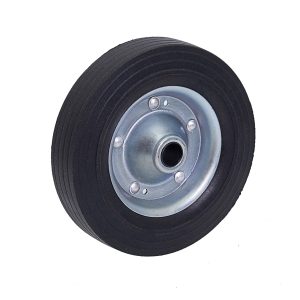 Losse wielen en asjes