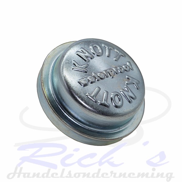 Naafdop-stofdop-KNOTT-64mm-waterproof