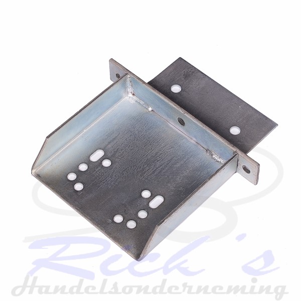 Neuswielklem-support