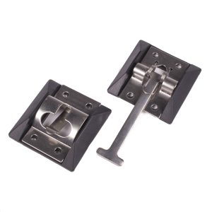 Overige hang- en sluitwerk