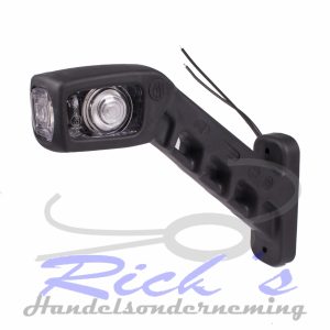 Pendellicht WAS 180mm LED links