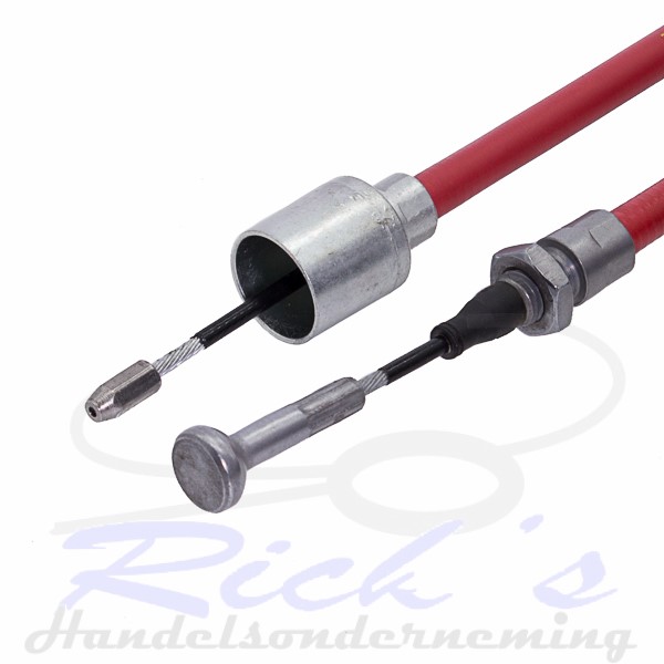 Remkabel-ALKO-paddestoel-snelmontage