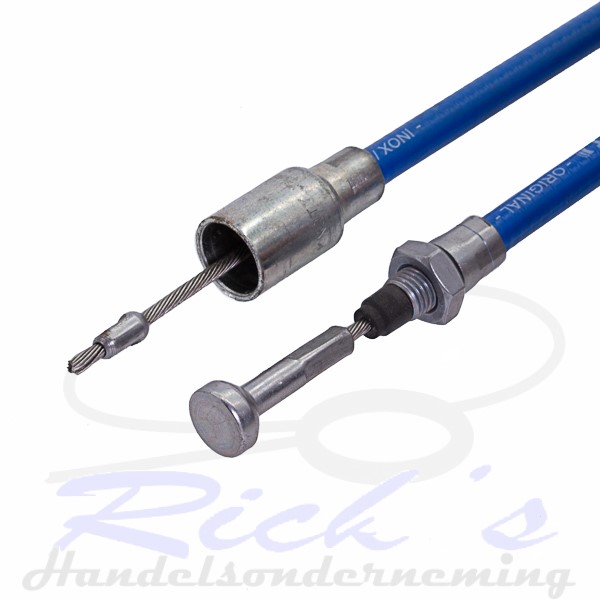 Remkabel-RVS-snelmontage-KNOTT