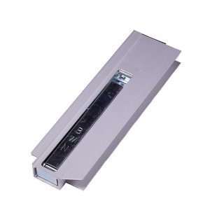 Scharnieren voor borden