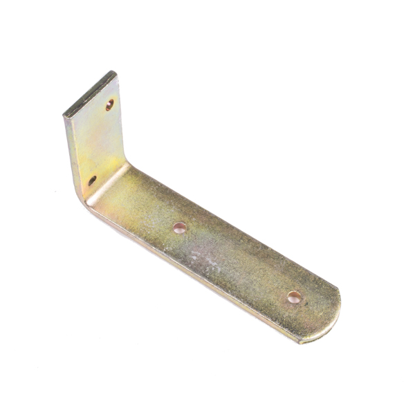 Spatbord montage materialen