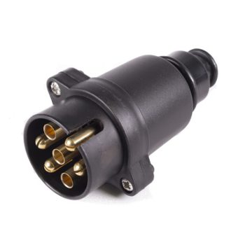 Stekkers & stekkerdozen