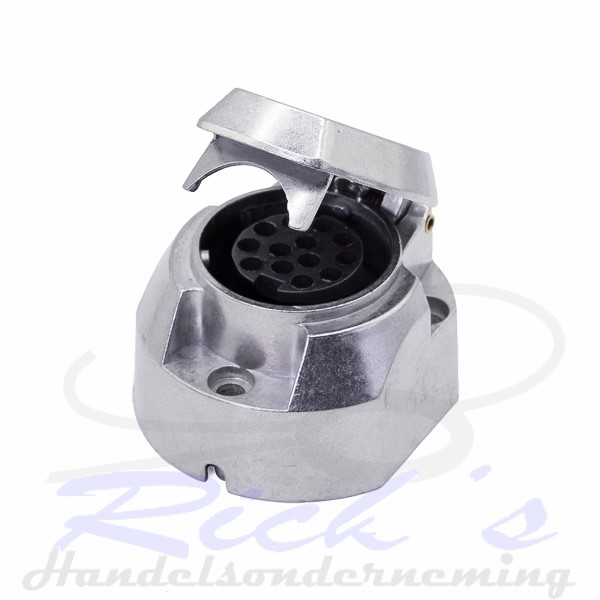 Stekkerdoos-13-polig-metaal-type-jaeger-met-mistafschakelaar