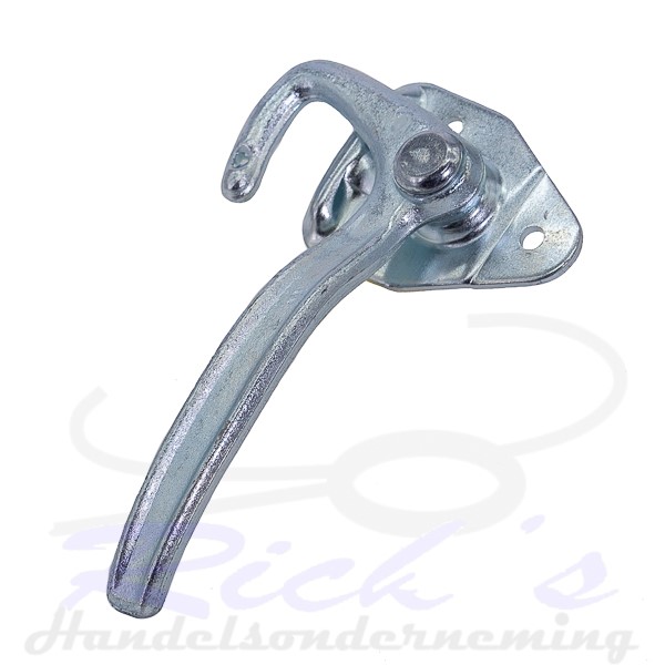 Trailerhaaksluiting-type-1-rechts