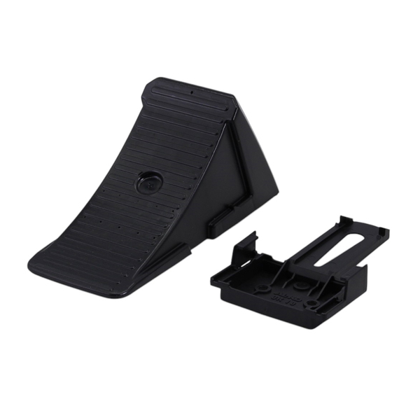 Wielkeg-kunststof-zwart-met-houder-ALKO