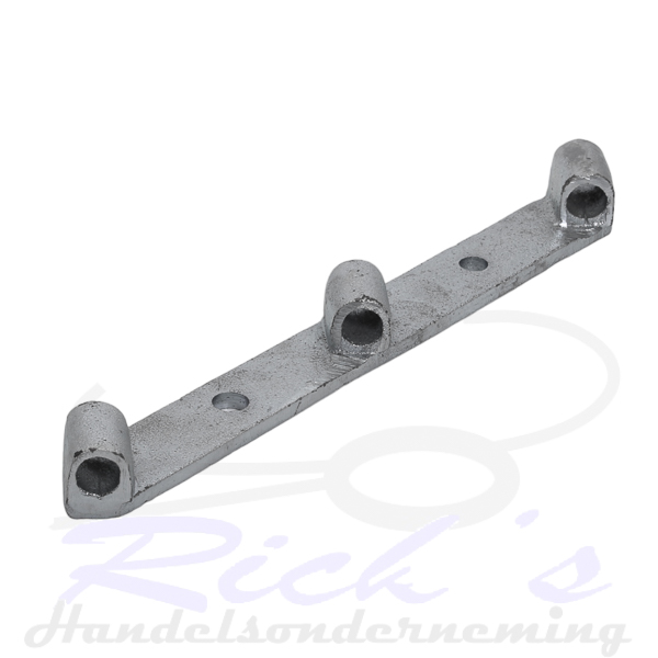 Zijwandhouder-3-gaats-diverse-hoogtes-schuin-rechts