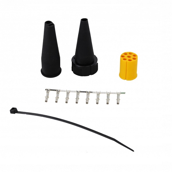 aspock-8-polige-bajonetaansluiting-links-geel