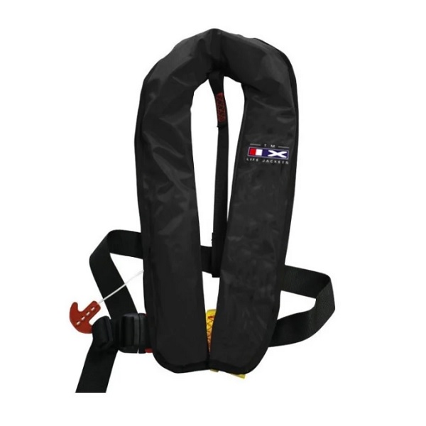 automatisch-reddingsvest-TM-170N-zwart