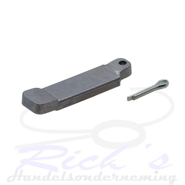 bevestiging-voor-lierband-alko-type-501-501a-plus