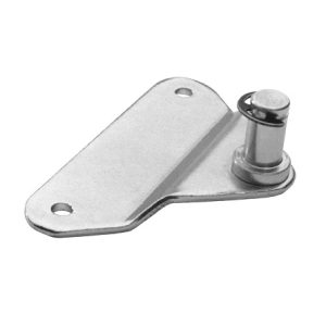 Bevestigings materialen gasdrukveren