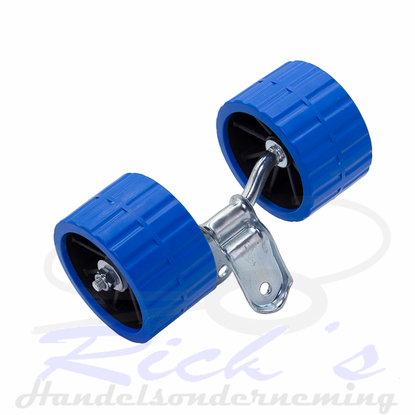 bootrol-rollenset-budget