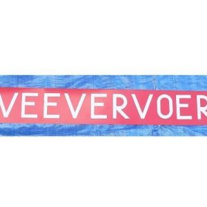 Bord veevervoer