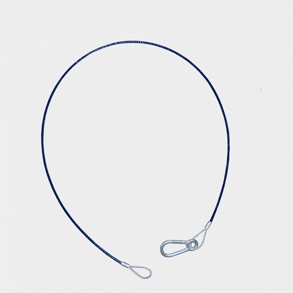 breekkabel-BPW-100cm-karabijnhaak-lus