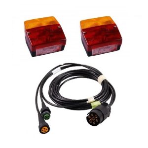 Complete verlichtingssets