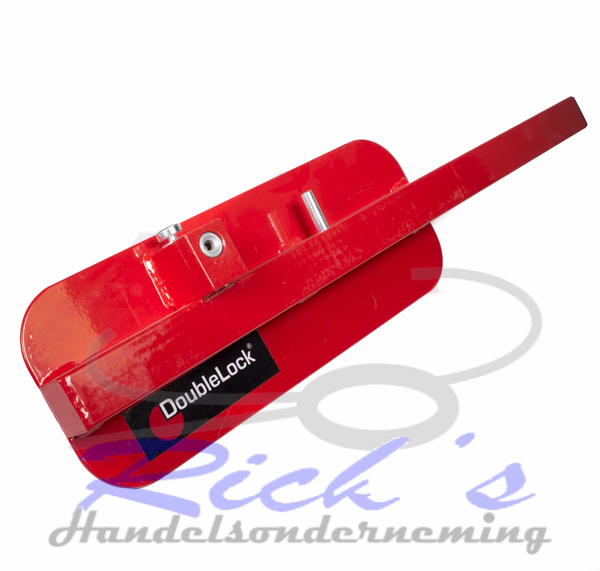 Doublelock wielklem buffalo red scm 2 Doublelock wielklem buffalo red scm